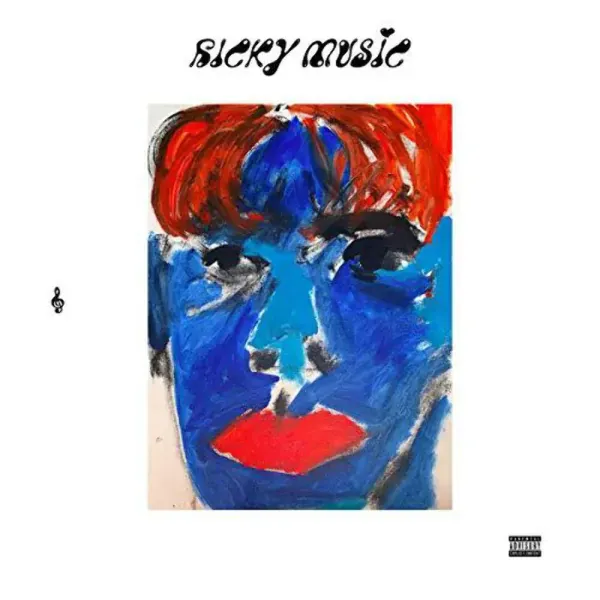 Porches — Ricky Music Sealed