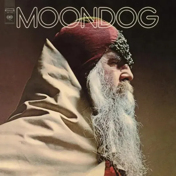 Moondog — Moondog Sealed