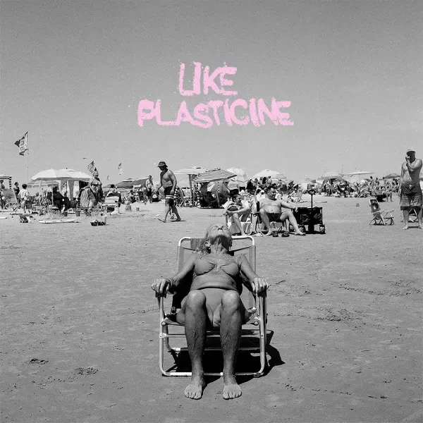 Gordi — Like Plasticine Релиз 2025
