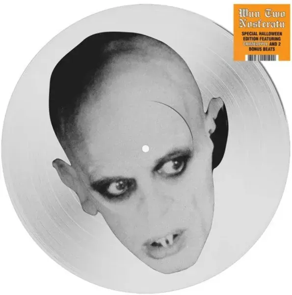Wun Two — Nosferatu Релиз 2019