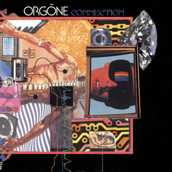 Orgone — Connection 2021