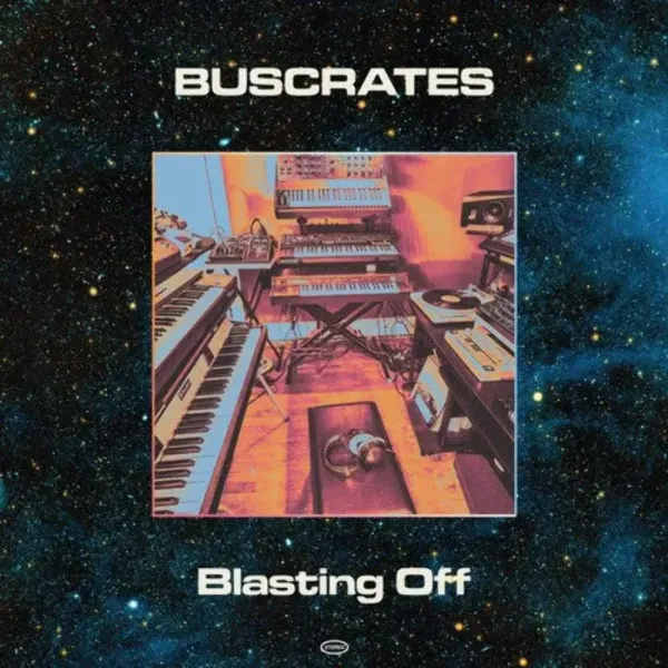 Buscrates — Blastin Off