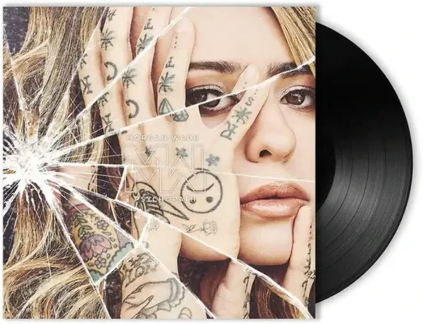 Morgan Wade — Psychopath (Релиз 2023) Sealed