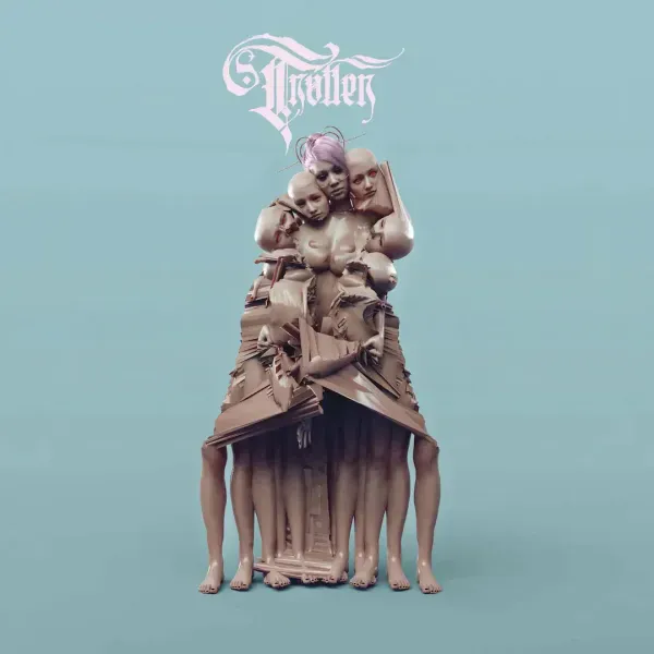 Troller — Drain 2023 Sealed