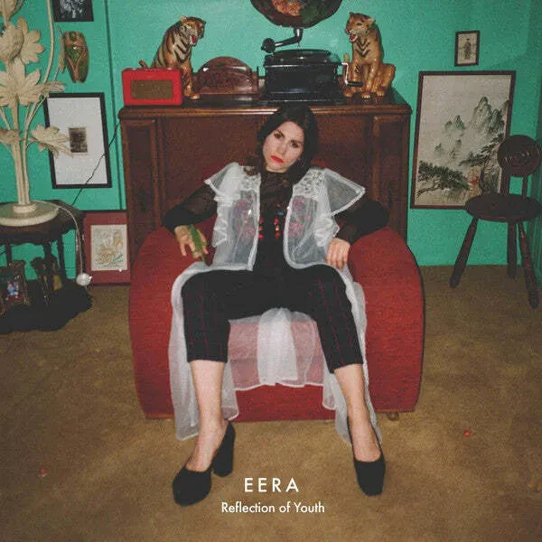 Eera — Reflection Of Youth 2017