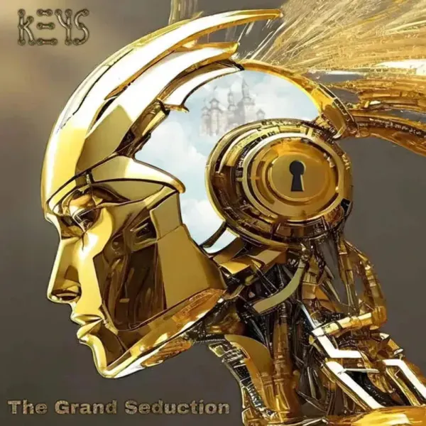 The Keys — Grand Seduction 2024