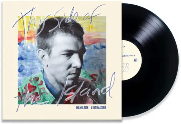 Hamilton Leithauser — This Side Of The Island