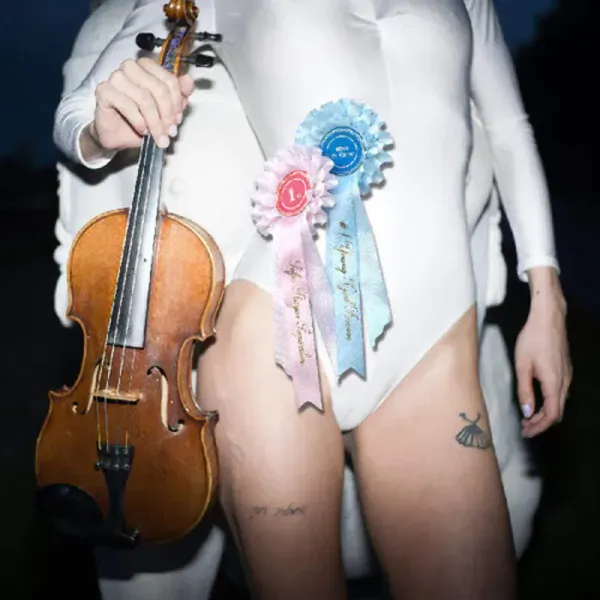 Sofie Royer — Young-Girl Forever 2024