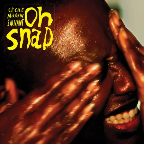 Cécile McLorin Salvant — Oh Snap