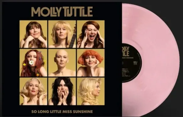 Molly Tuttle — So Long Little Miss Sunshine 2025