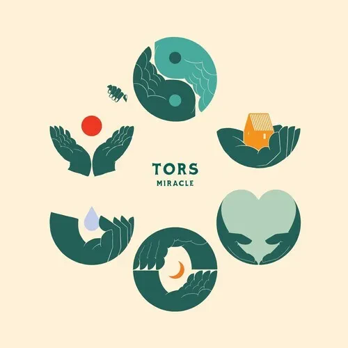 Tors — Miracle 2024