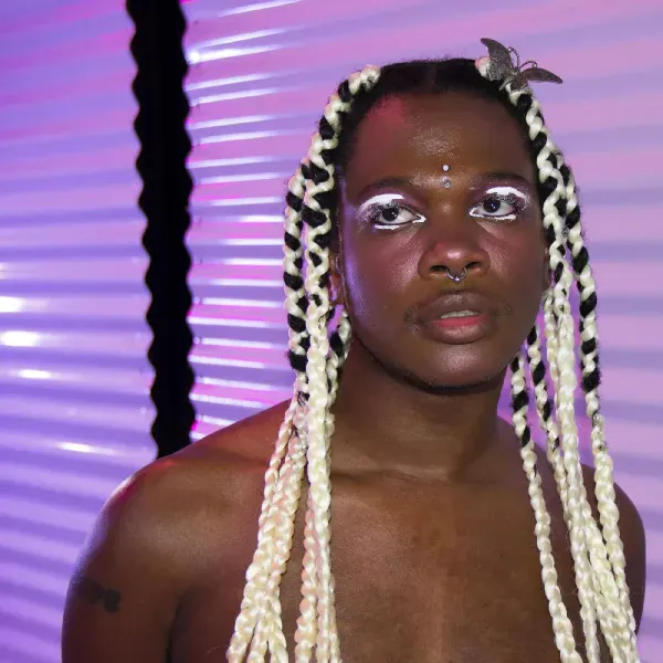 Shamir — Homo Anxietatem 2023
