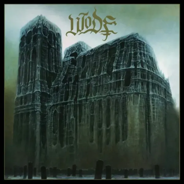 Wode — Wode (Релиз 2022) Sealed