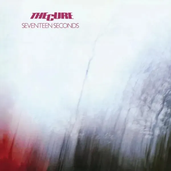 The Cure — Seventeen Seconds (Релиз 2016) Sealed