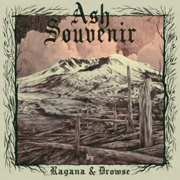 Ragana & Drowse — Ash Souvenir Релиз 2025