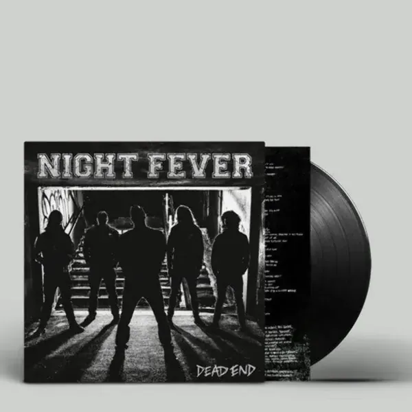 Night Fever — Dead End 2024