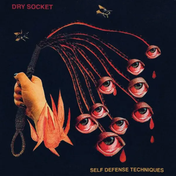 Dry Socket — Self Defense Techniques Релиз 2026