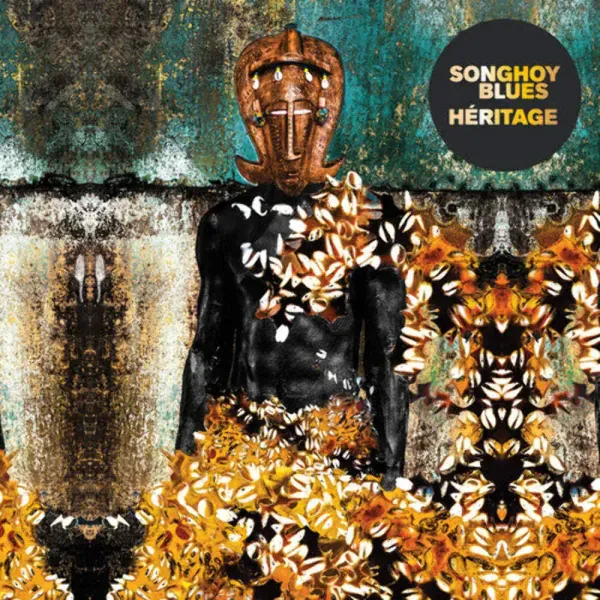 Songhoy Blues — Heritage