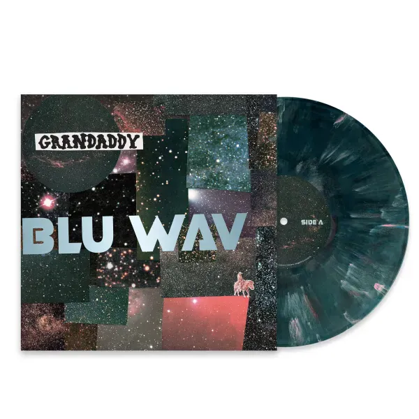 Grandaddy — Blu Wav 2024