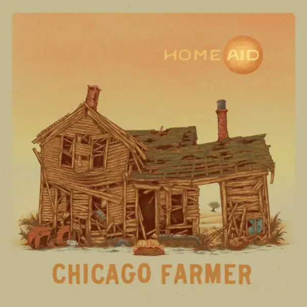 Chicago Farmer — Homeaid