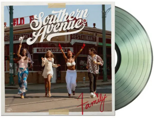 Southern Avenue — Family