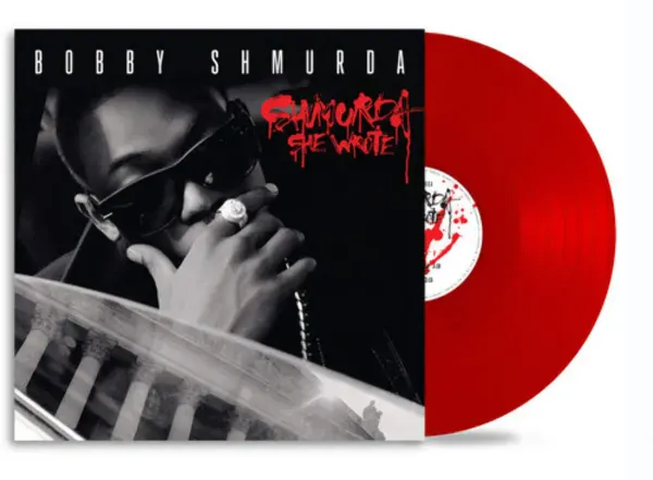 Bobby Shmurda — Shmurda She Wrote Релиз 2024