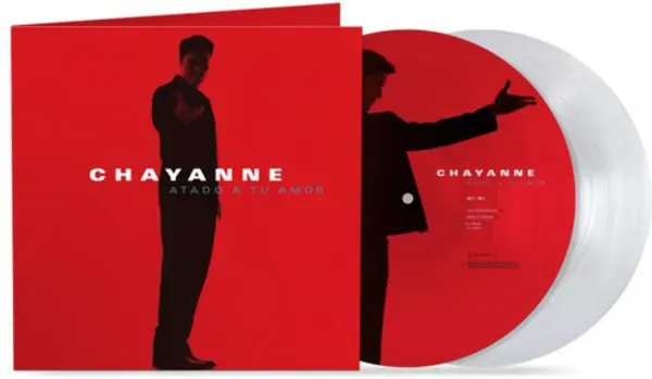 Chayanne — Atado A Tu Amor