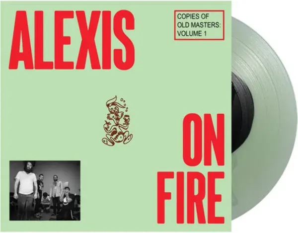 Alexisonfire — Copies Of Old Masters Vol. 1