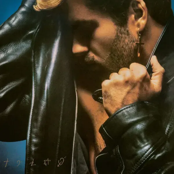 George Michael — Faith Релиз 2026