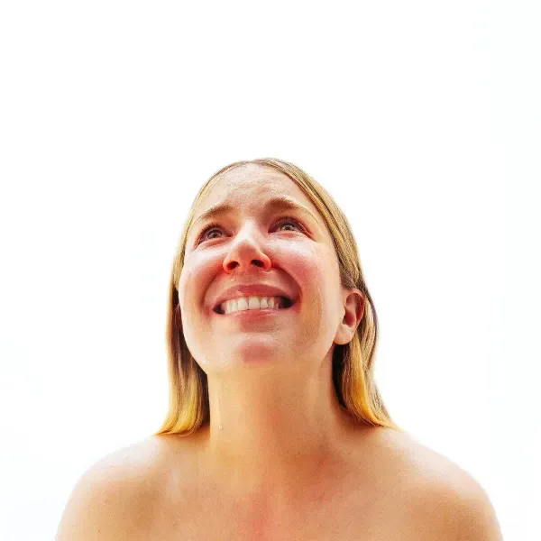 Austra — Chin Up Buttercup Релиз 2025