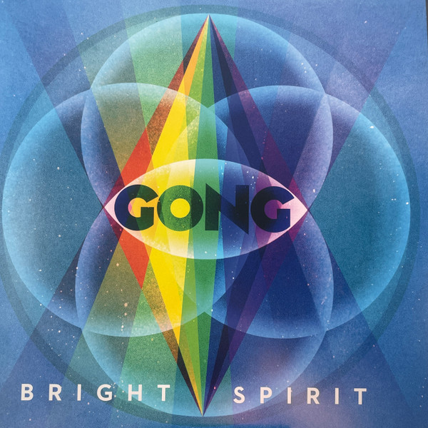 Gong — Bright Spirit