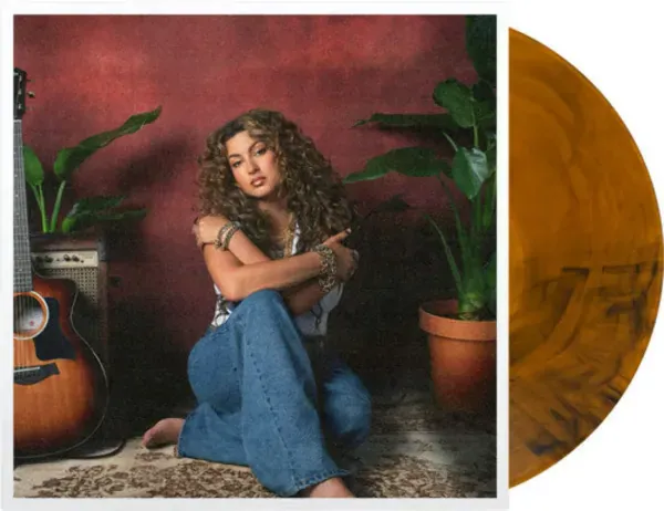 Tori Kelly — God Must Really Love Me