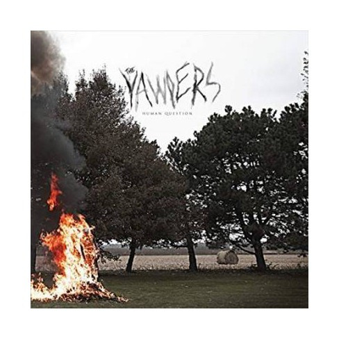 The Yawpers — Human Question