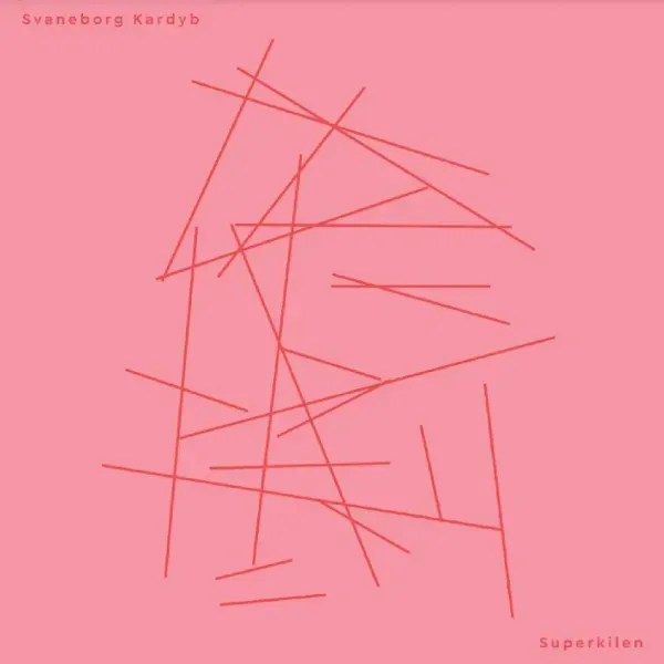 Svaneborg Kardyb — Superkilen 2024