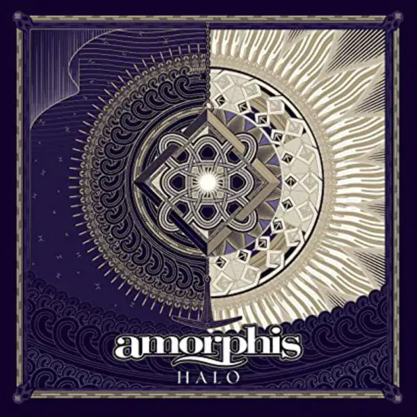 Amorphis — Halo (Релиз 2022) Sealed