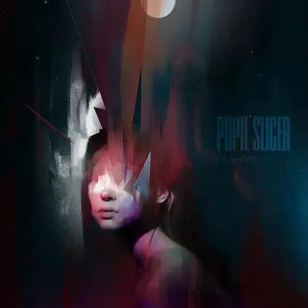 Pupil Slicer — Blossom Релиз 2023 Sealed