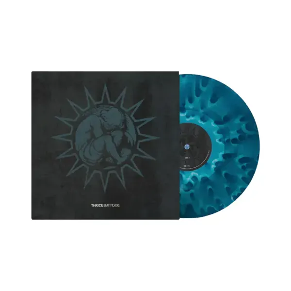 Thrice — Identity Crisis 2025