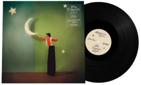 Langhorne Slim — The Dreamin' Kind Релиз 2026