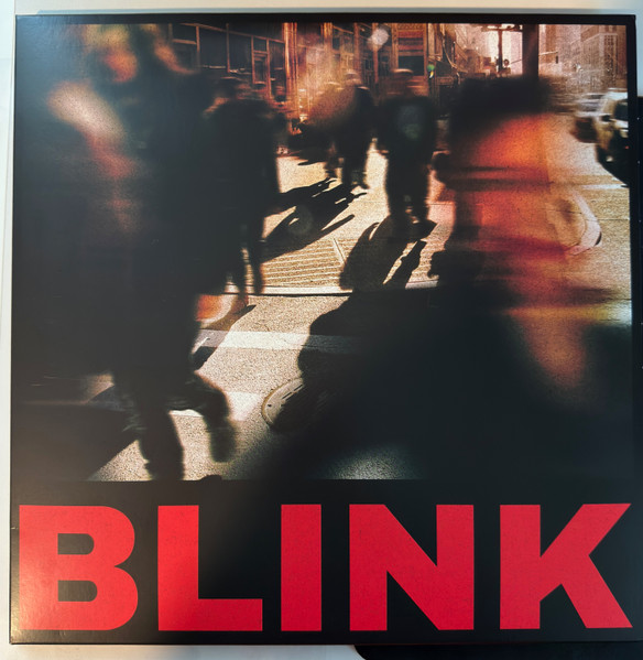 Bob Moses — Blink
