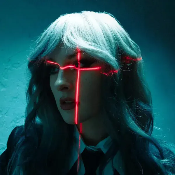Mothica — Somewhere In Between Релиз 2026