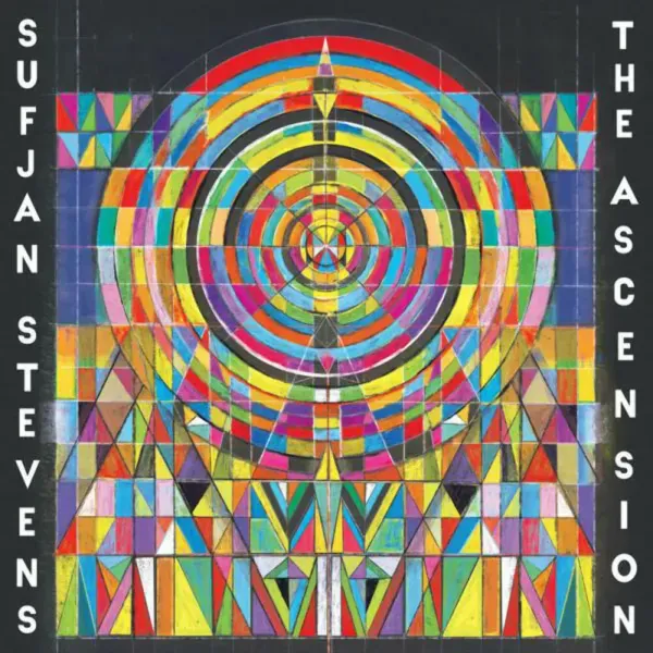 Sufjan Stevens — The Ascension Sealed