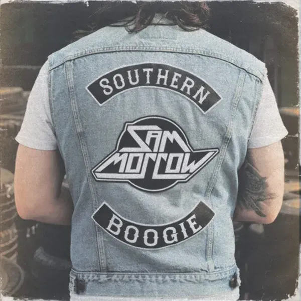 Sam Morrow — Southern Boogie