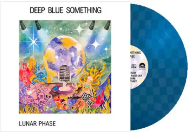 Deep Blue Something — Lunar Phase