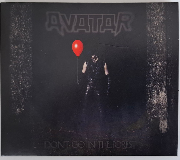 Avatar — Don't Go In The Forest