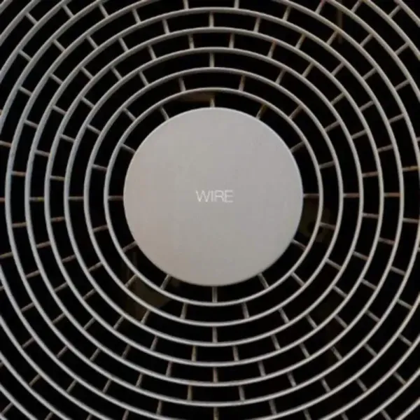 Wire — Wire Релиз 2015