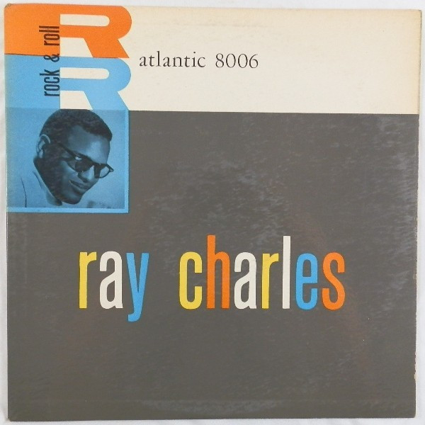 Ray Charles — Ray Charles