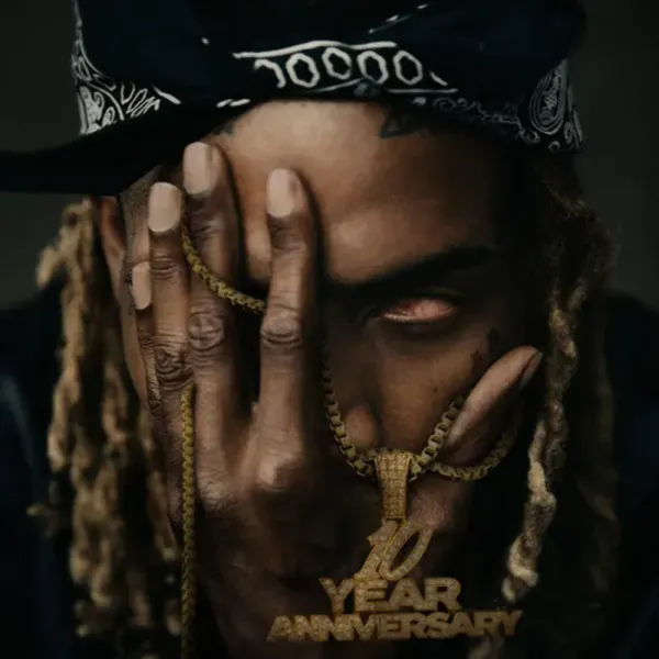 Fetty Wap — Fetty Wap (10th Anniversary) Релиз 2025