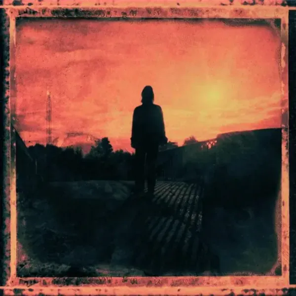 Steven Wilson — Grace for Drowning (Релиз 2011) Sealed