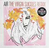 AIR — The Virgin Suicides Redux
