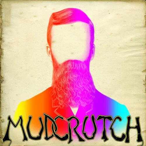 Mudcrutch — Mudcrutch 2008